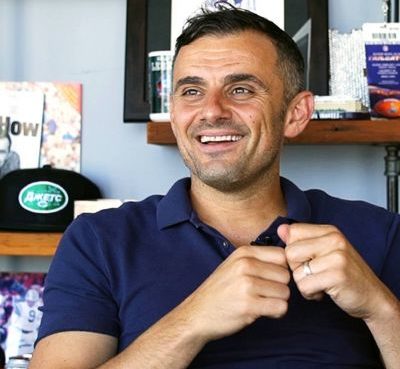 Gary Vaynerchuk