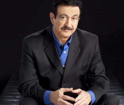 George Noory