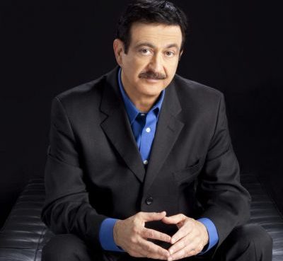 George Noory