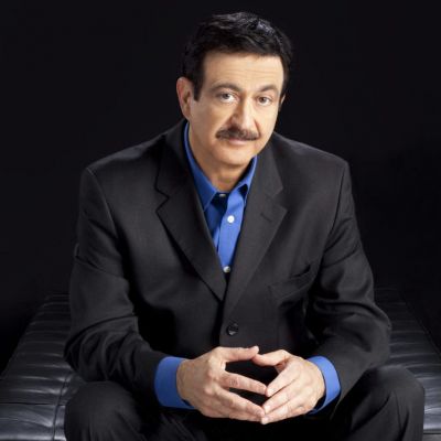 George Noory