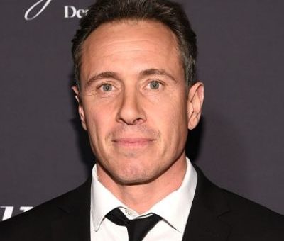Chris Cuomo