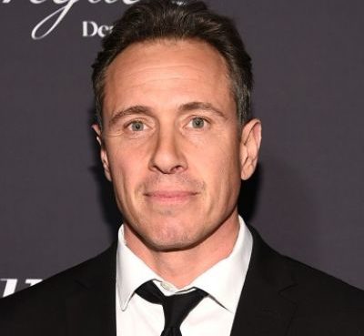 Chris Cuomo
