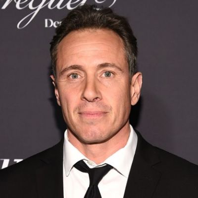 Chris Cuomo