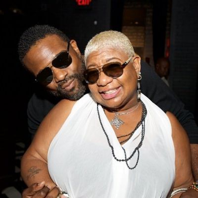 Luenell 