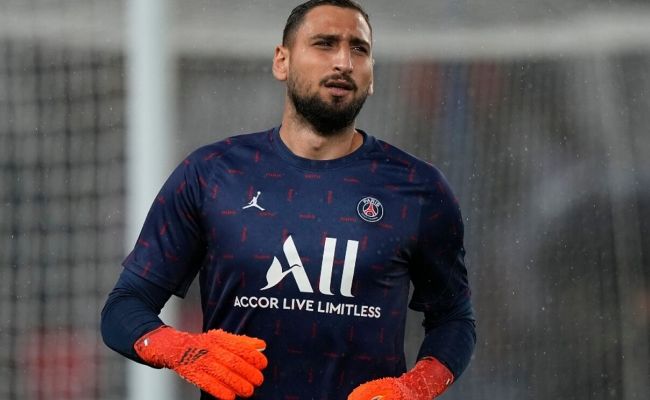 Gianluigi Donnarumma