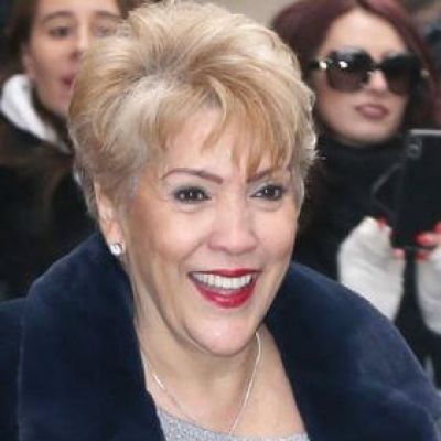 Guadalupe Rodríguez