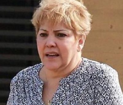 Guadalupe Rodríguez