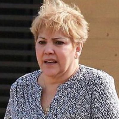 Guadalupe Rodríguez