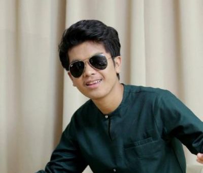 Haqiem Rusli