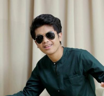 Haqiem Rusli