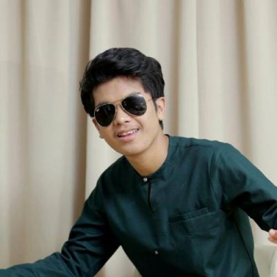 Haqiem Rusli