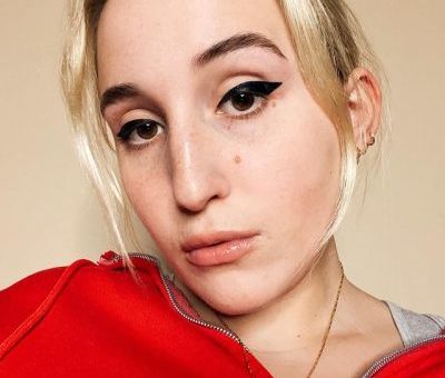 Harley Quinn Smith