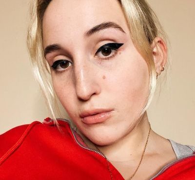 Harley Quinn Smith