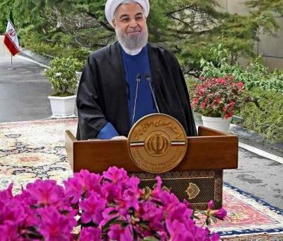 Hassan Rouhani
