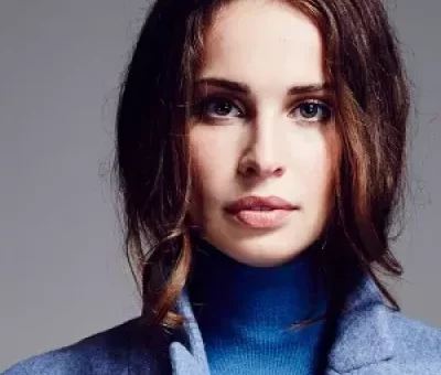 Heida Reed