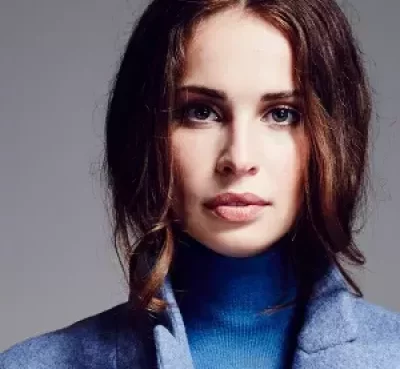 Heida Reed
