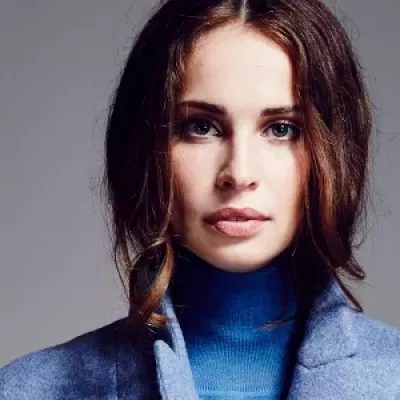 Heida Reed