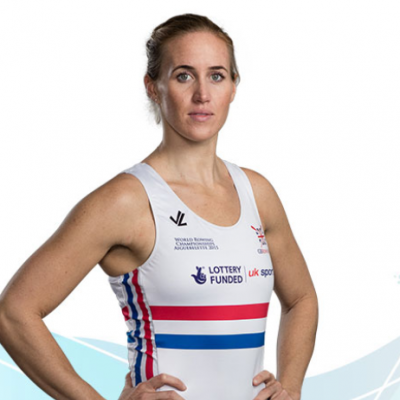 Helen Glover