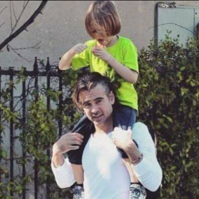 Henry Tadeusz Farrell