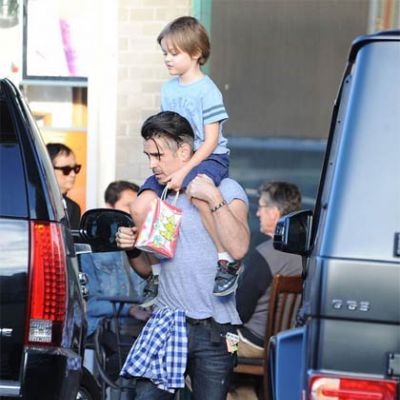 Henry Tadeusz Farrell