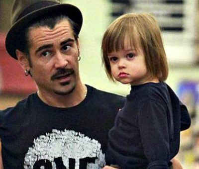 Henry Tadeusz Farrell