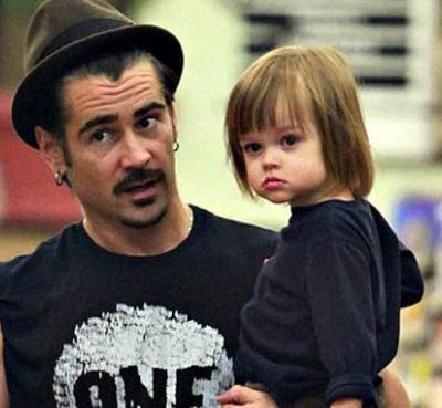 Henry Tadeusz Farrell