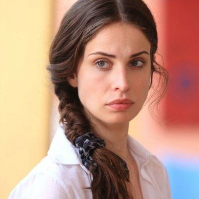 Heida Reed