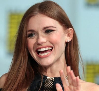 Holland Roden