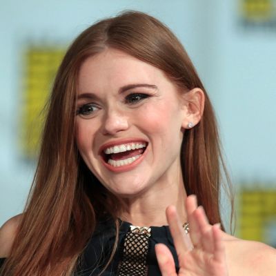 Holland Roden