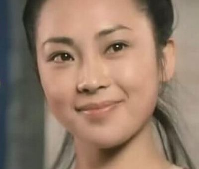 Huang Qiuyan