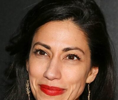 Huma Abedin