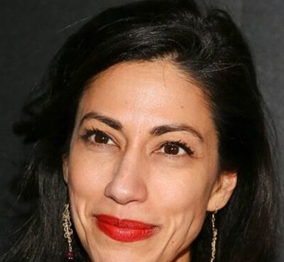 Huma Abedin