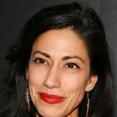Huma Abedin