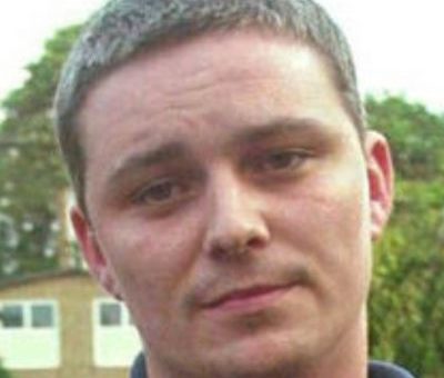 Ian Huntley