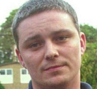 Ian Huntley