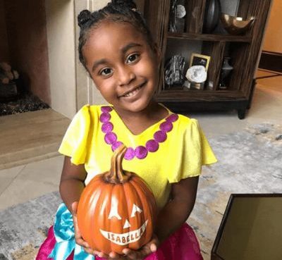 Isabella Rose Bryant