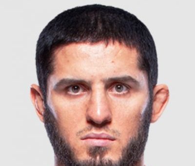 Islam Makhachev