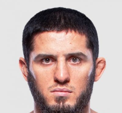 Islam Makhachev