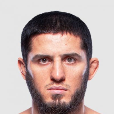 Islam Makhachev
