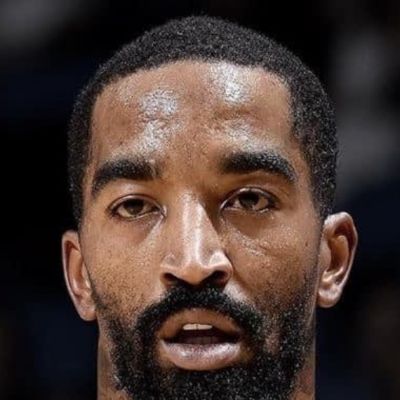 J.R. Smith