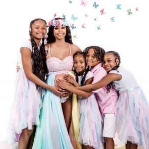 J’aaliyah So Cool Age, Height, Parents, Boyfriend, Net worth