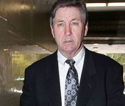 James Parnell Spears