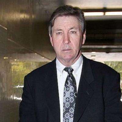 James Parnell Spears