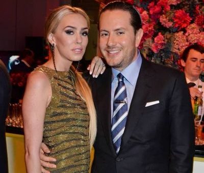 James Robert Frederick Stunt Jr