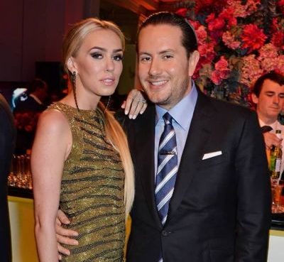 James Robert Frederick Stunt Jr