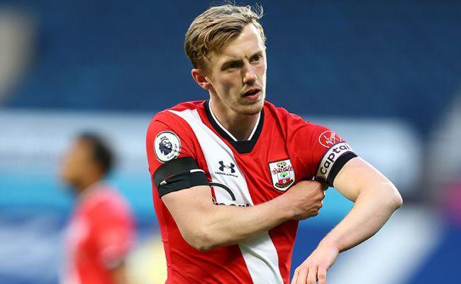 James Ward-Prowse
