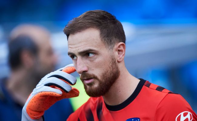 Jan Oblak