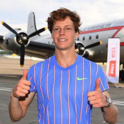 Jannik Sinner