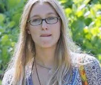 Jasmine Pilchard-Gosnell