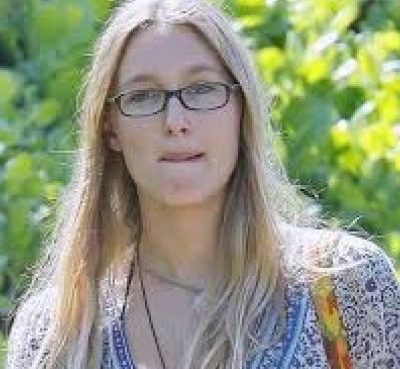 Jasmine Pilchard-Gosnell